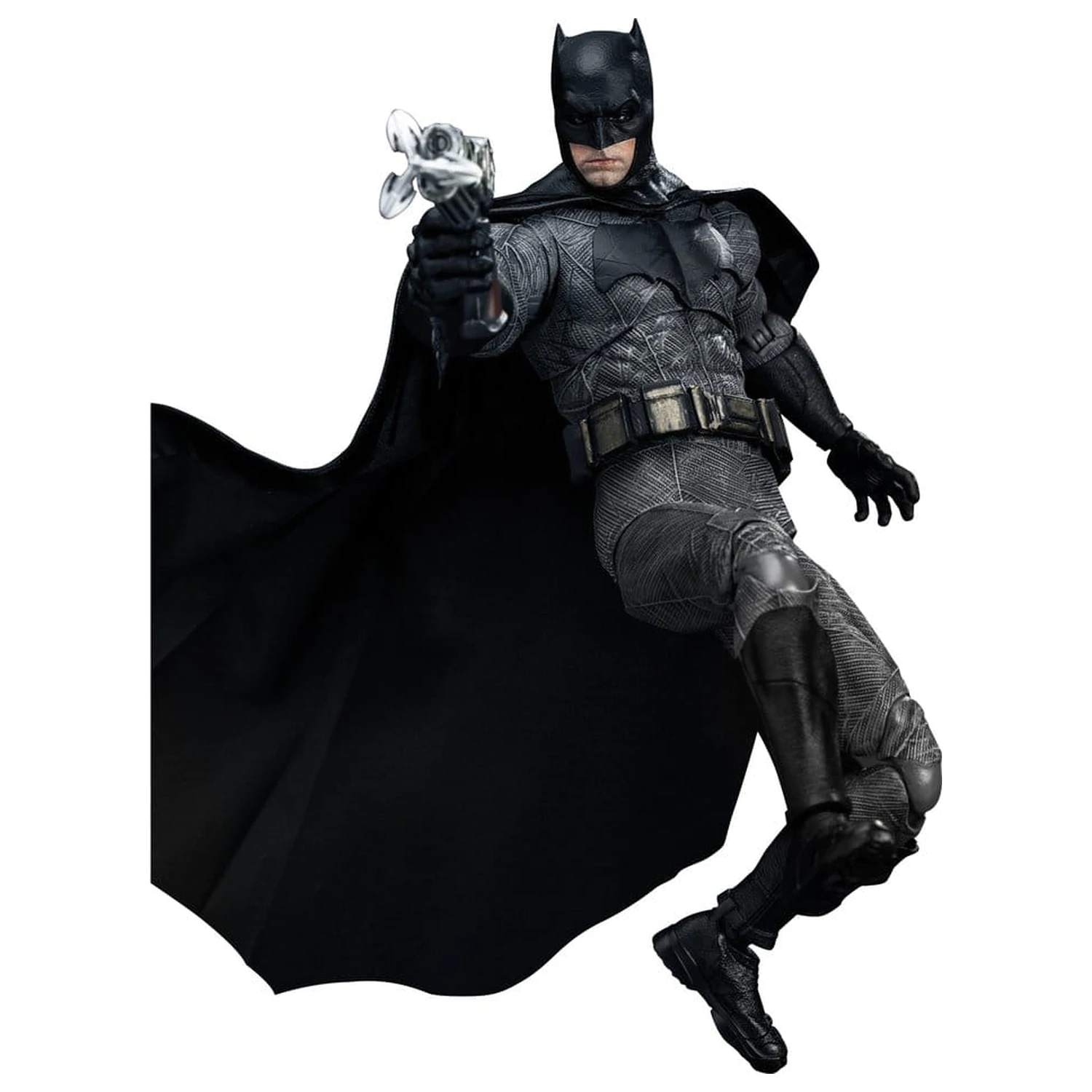 DC Comics Batman v Superman: Dawn of Justice Action-Figur Batman 2.0 Produktfoto