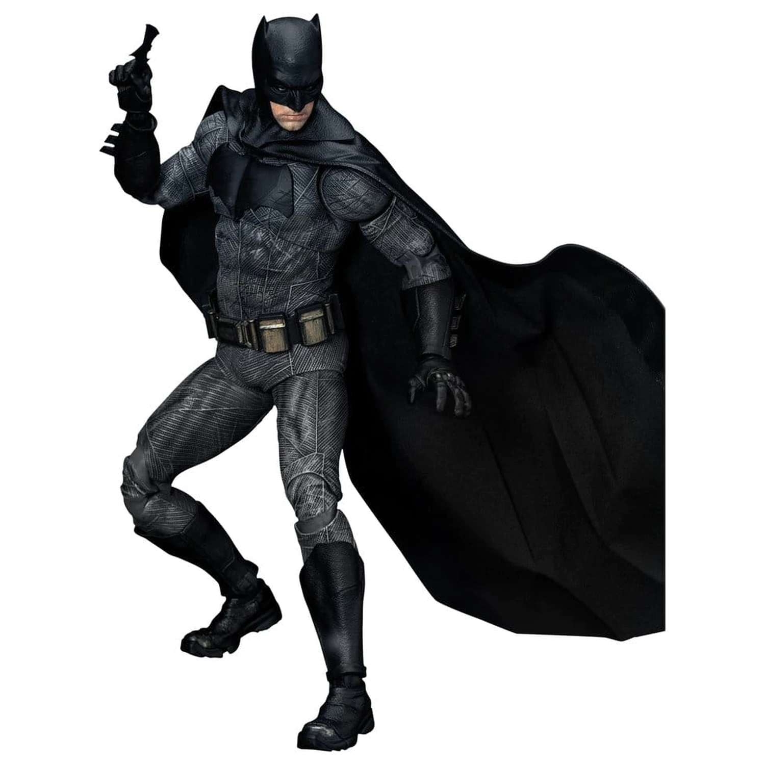 DC Comics Batman v Superman: Dawn of Justice Action-Figur Batman 2.0 Produktfoto