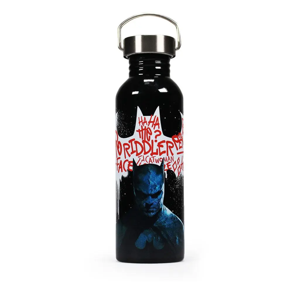 DC Comics Trinkflasche Batman Villains Produktfoto