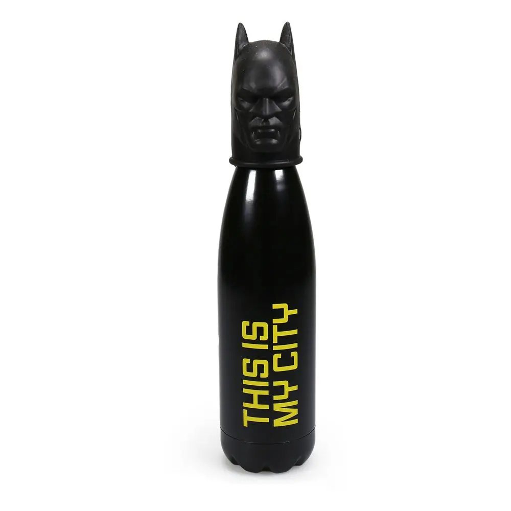 DC Comics Trinkflasche Batman Produktfoto