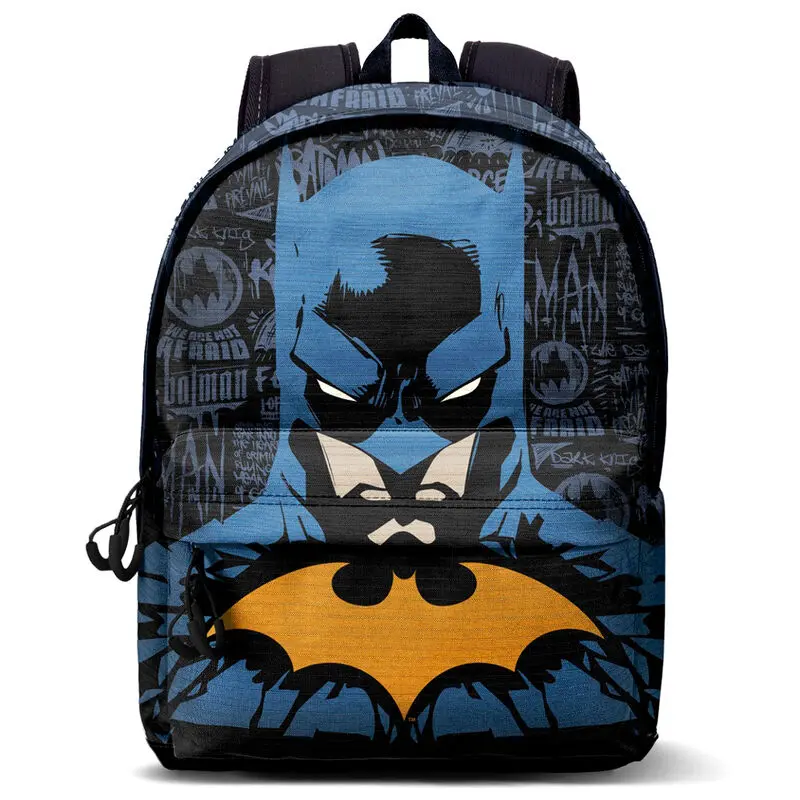 DC Comics Batman Wayne Rucksack 41cm Produktfoto