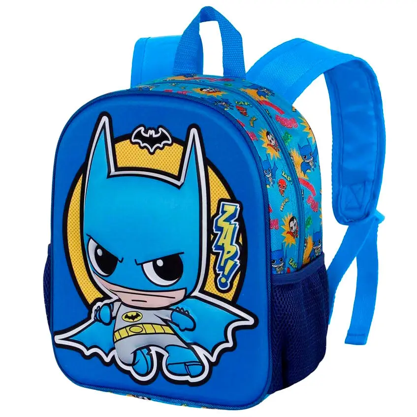 DC Comics Batman Zap 3D Rucksack 31cm termékfotó