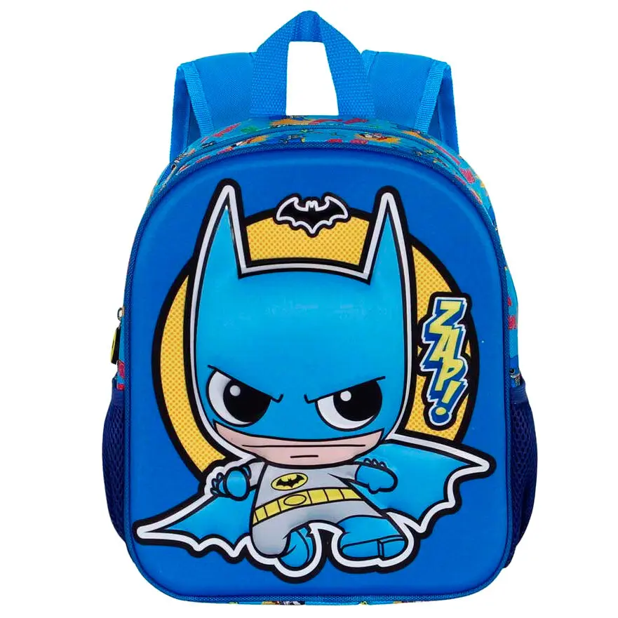 DC Comics Batman Zap 3D Rucksack 31cm termékfotó