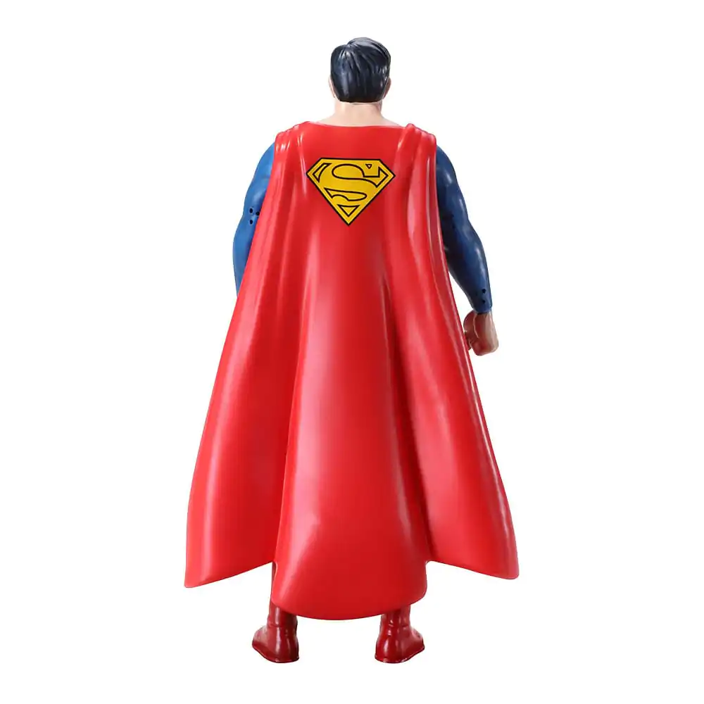 DC Comics Bendyfigs Biegefigur Superman 19 cm Produktfoto
