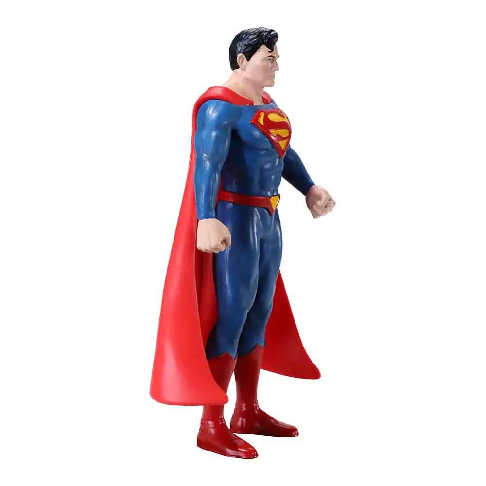 DC Comics Bendyfigs Biegefigur Superman 19 cm Produktfoto