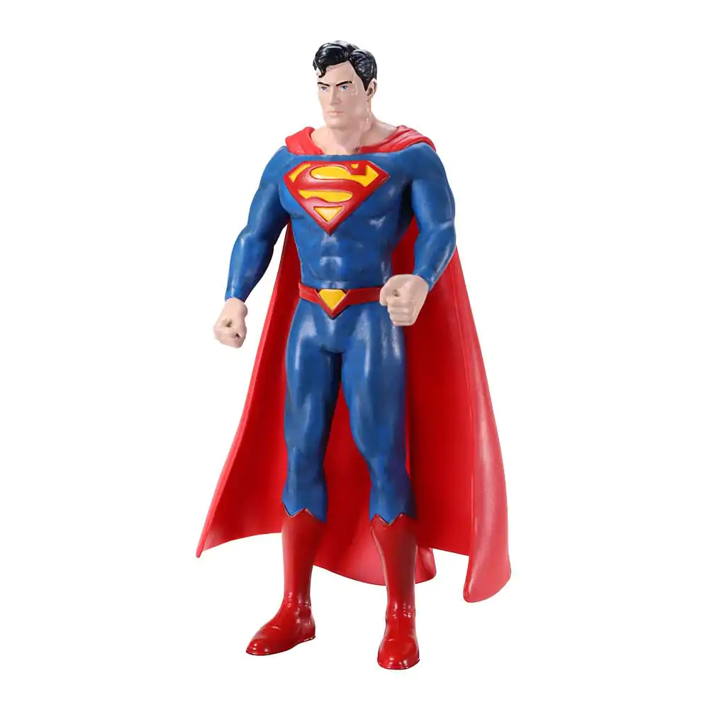 DC Comics Bendyfigs Biegefigur Superman 19 cm Produktfoto