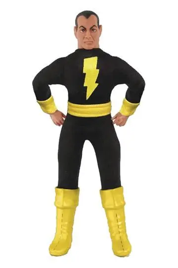 DC Comics Actionfigur Black Adam Limited Edition 20 cm termékfotó