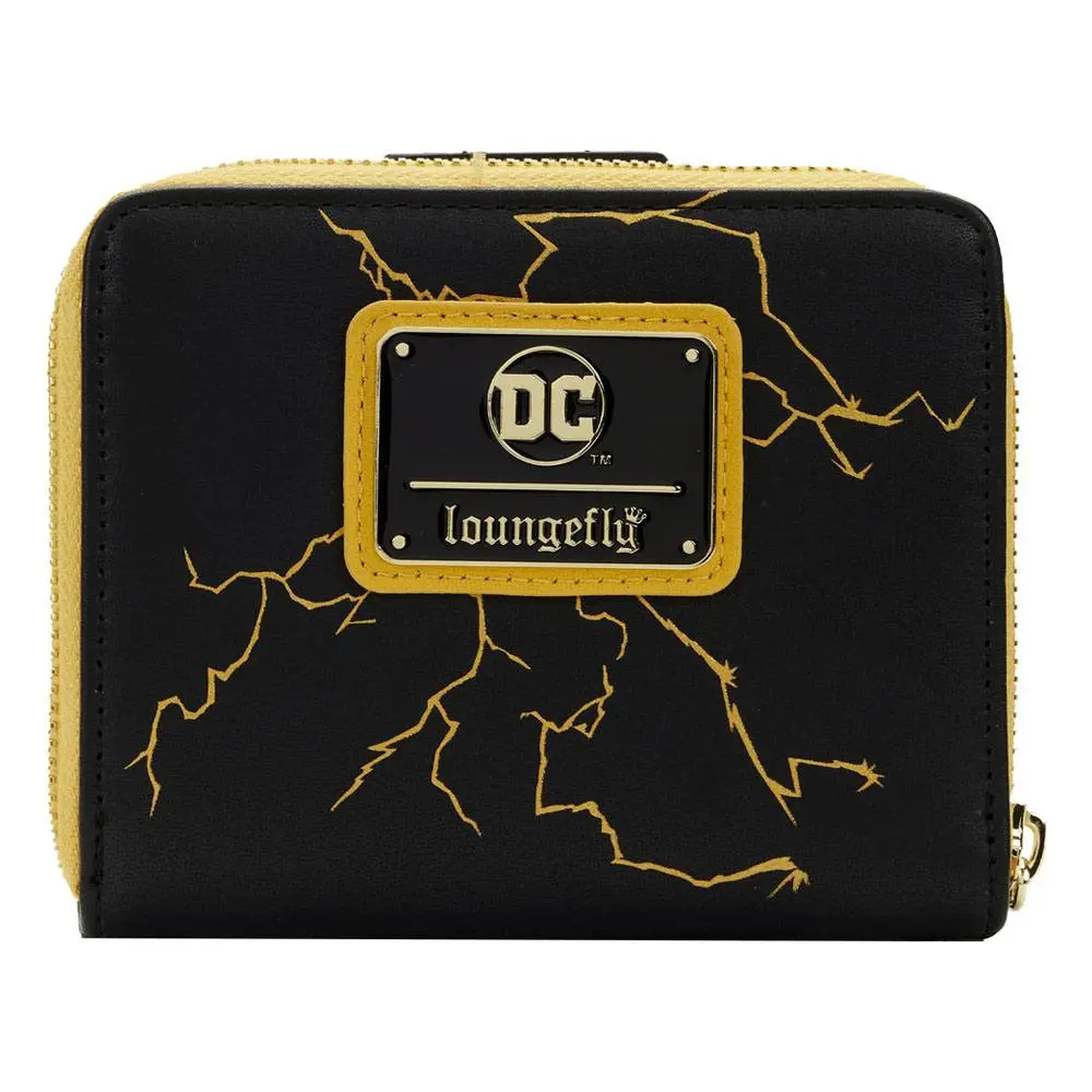DC Comics by Loungefly Geldbeutel Black Adam Cosplay Produktfoto