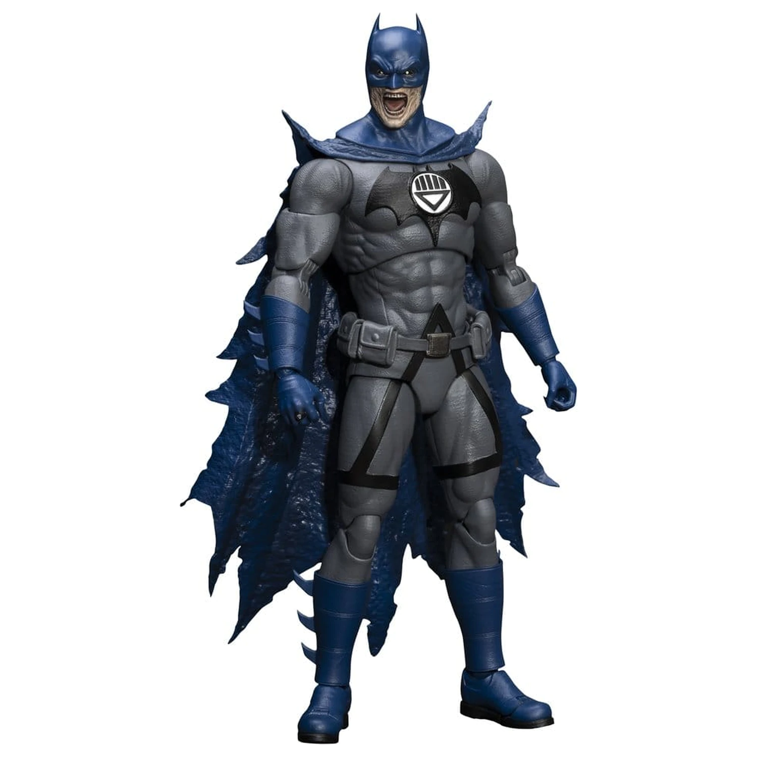 DC Comics Blackest Night Action Figur Batman Produktfoto