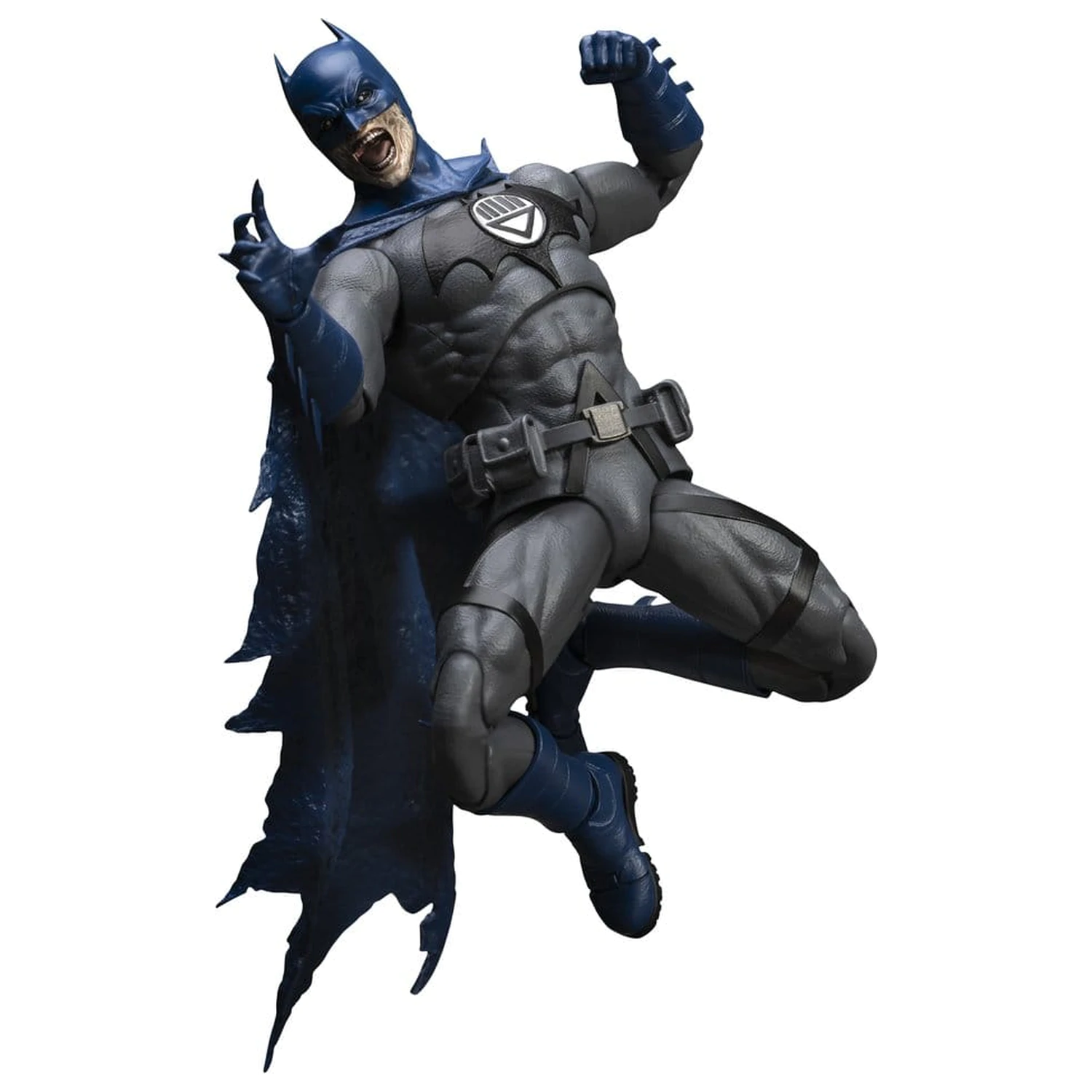 DC Comics Blackest Night Action Figur Batman Produktfoto