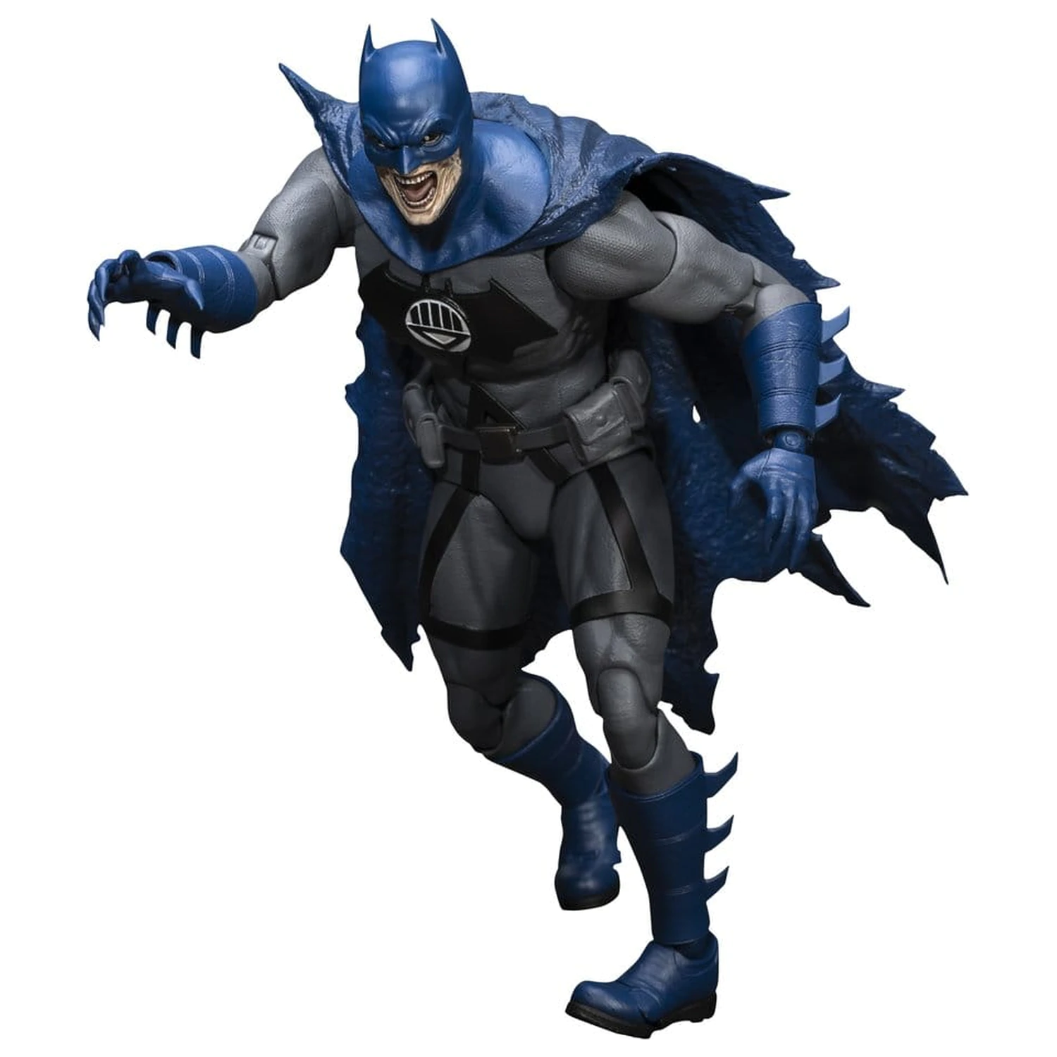 DC Comics Blackest Night Action Figur Batman Produktfoto