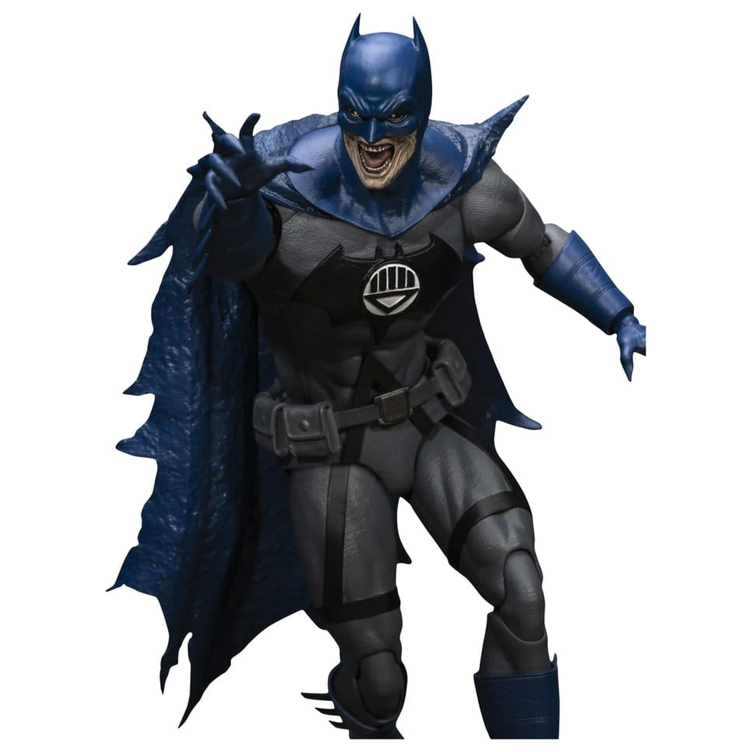 DC Comics Blackest Night Action Figur Batman Produktfoto