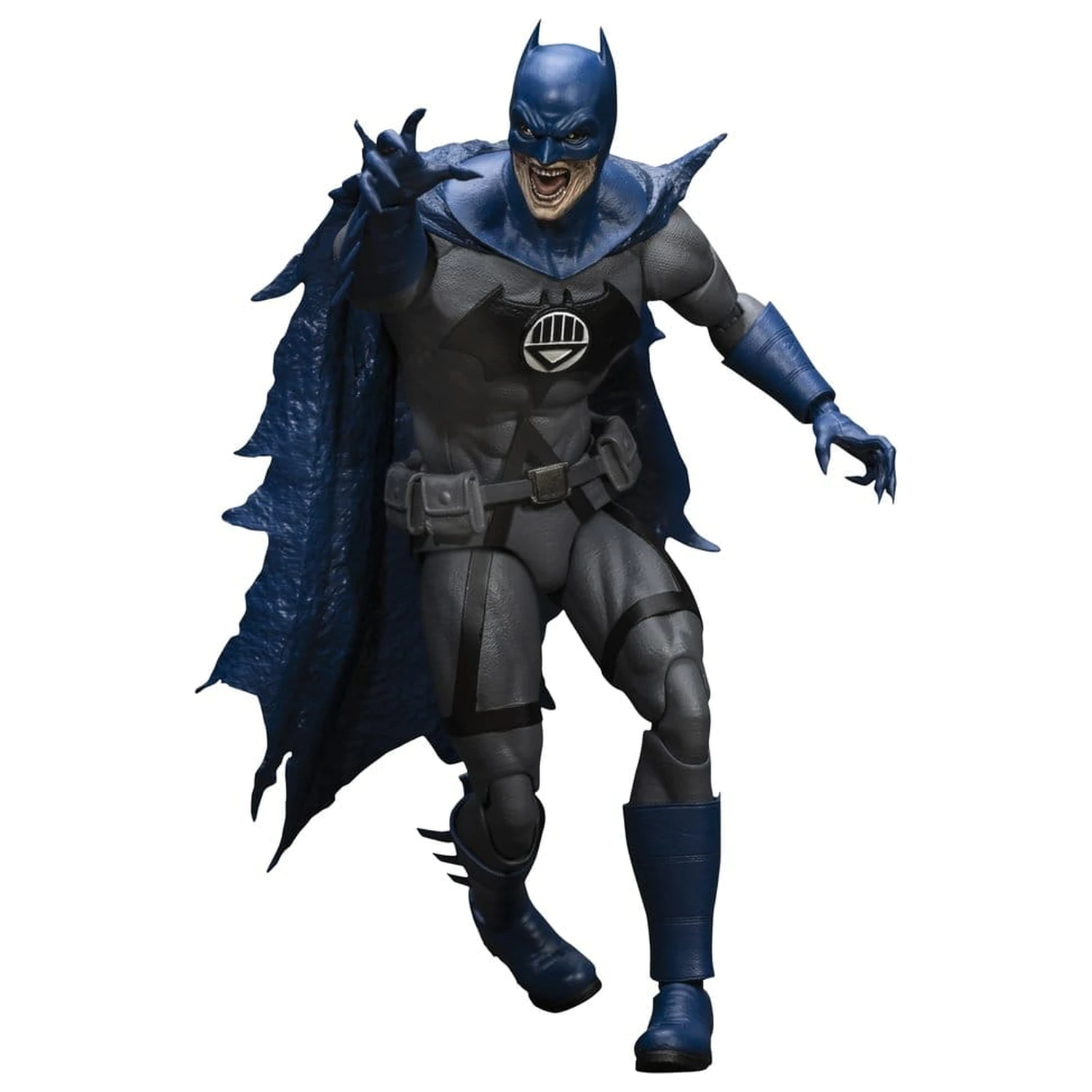 DC Comics Blackest Night Action Figur Batman Produktfoto