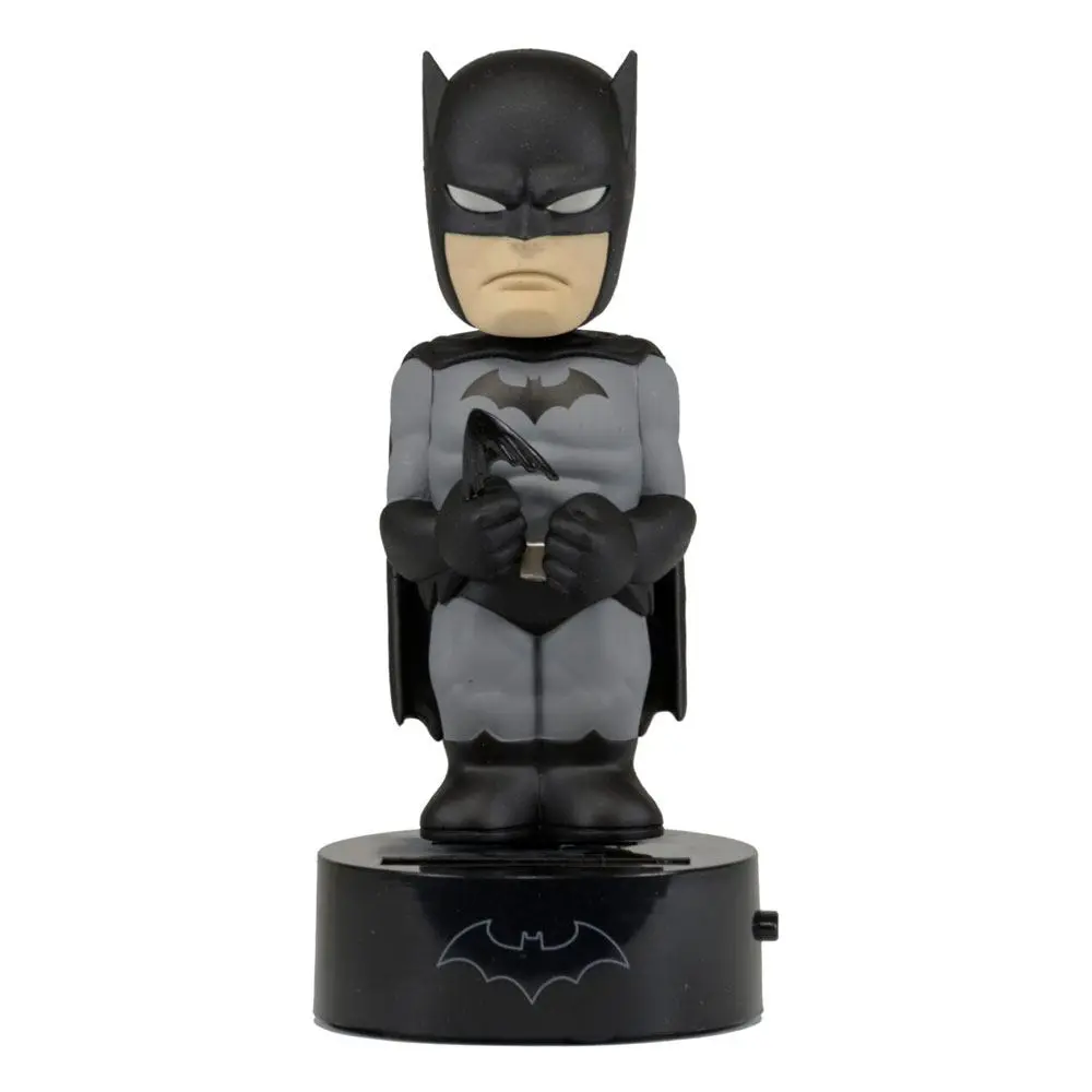 DC Comics Body Knocker Wackelfigur Dark Knight Batman 16 cm termékfotó