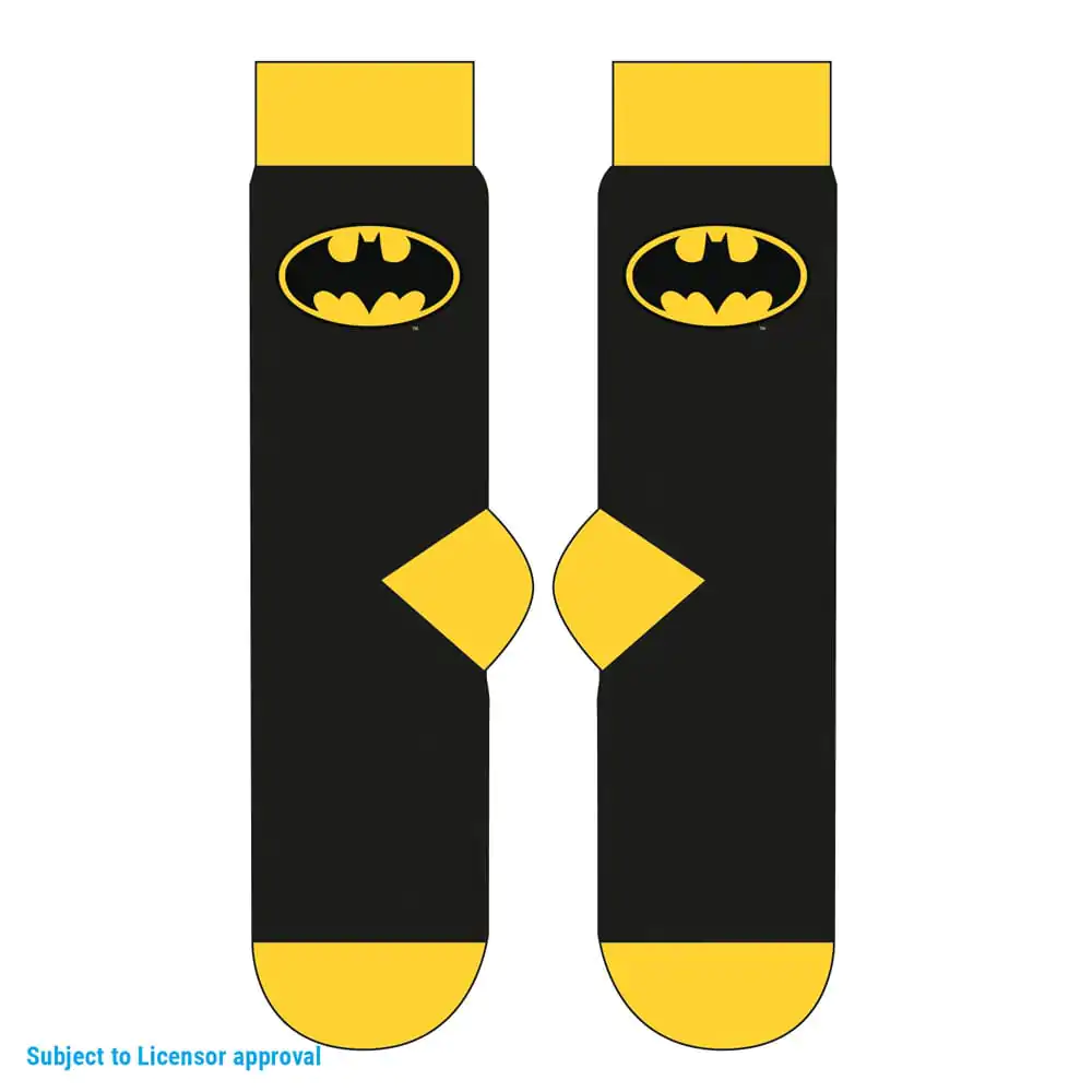 DC Comics Set Tasse und Socken Batman termékfotó