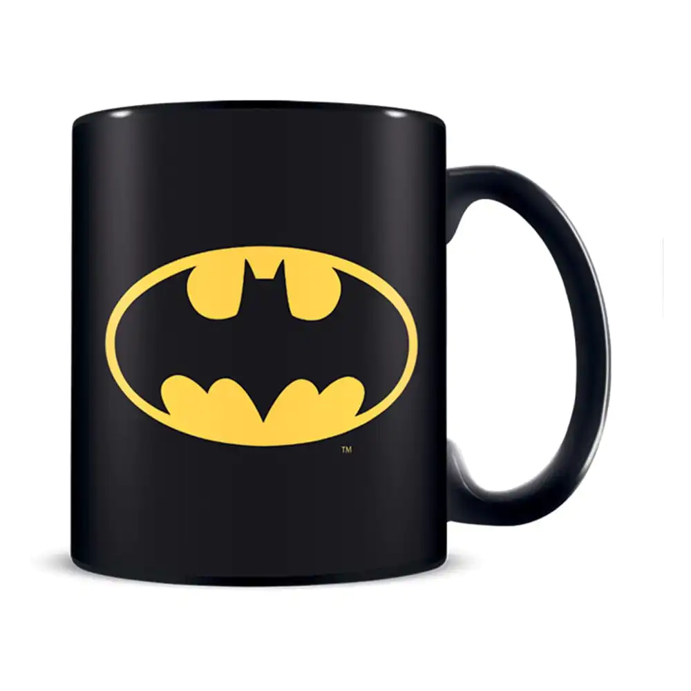 DC Comics Set Tasse und Socken Batman termékfotó