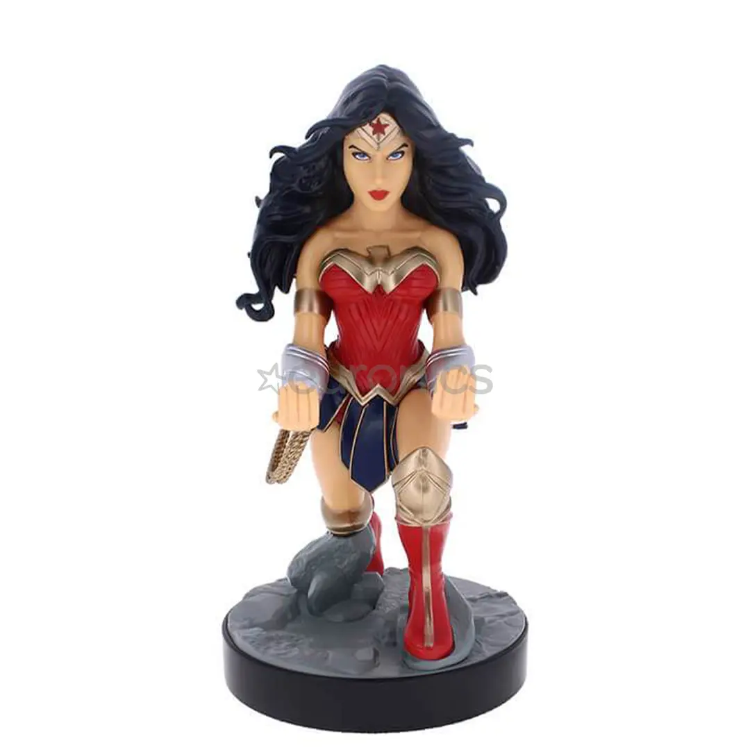 DC Comics Cable Guy Wonder Woman 20 cm termékfotó