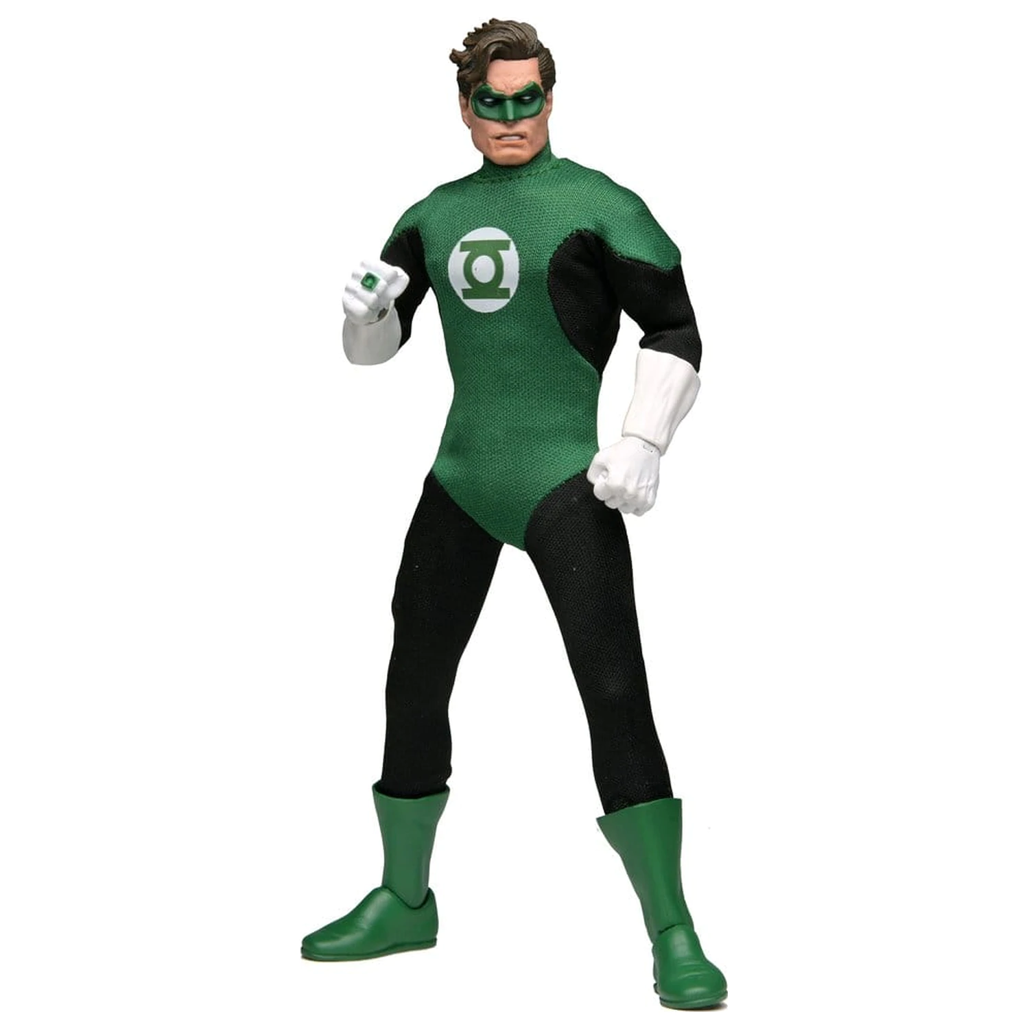 DC Comics bekleidete Actionfigur Green Lantern 20 cm Produktfoto