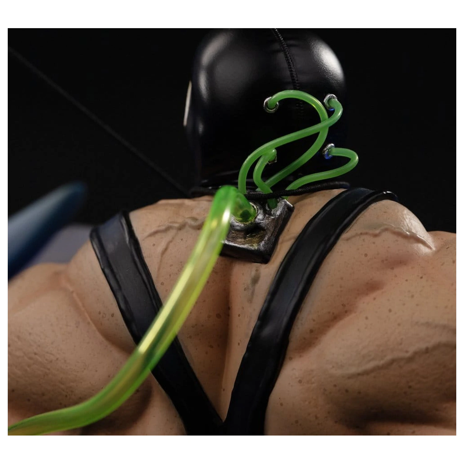 DC Comics Diorama 1/10 Batman vs Bane 33 cm Produktfoto