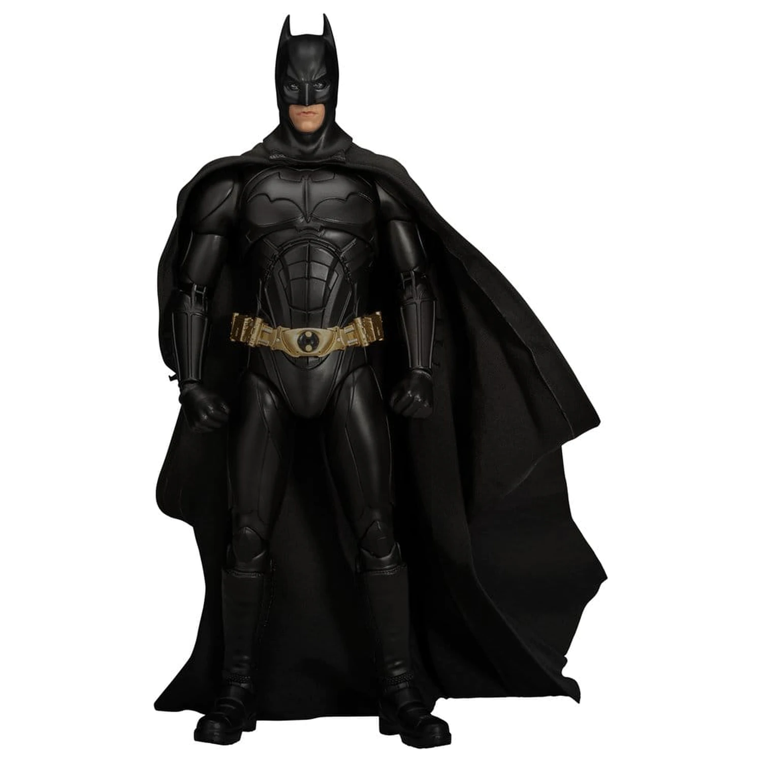 DC Comics Dynamic 8ction Heroes Actionfigur Batman (Batman Begins) 21 cm Produktfoto