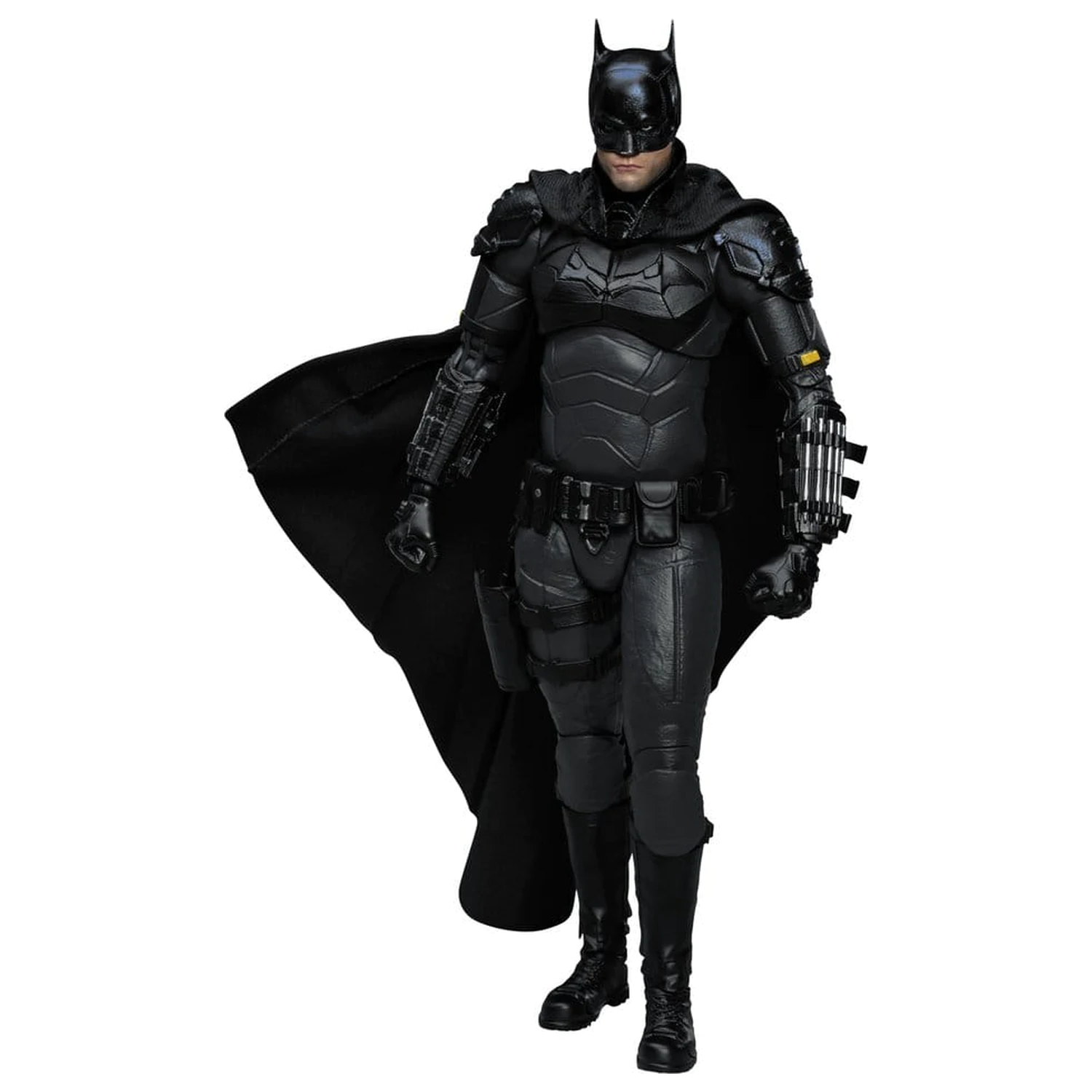 DC Comics Dynamic 8ction Heroes Actionfigur Batman (The Batman) 21 cm Produktfoto