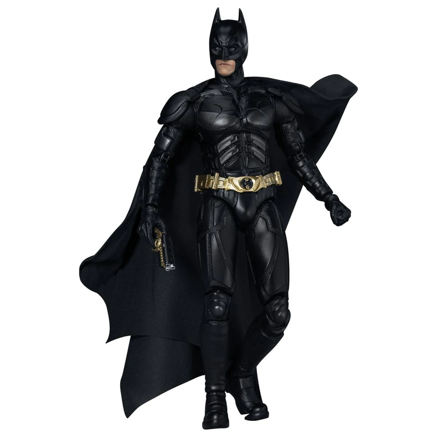 DC Comics Dynamic 8ction Heroes Action Figur Batman (The Dark Knight) 21 cm Produktfoto