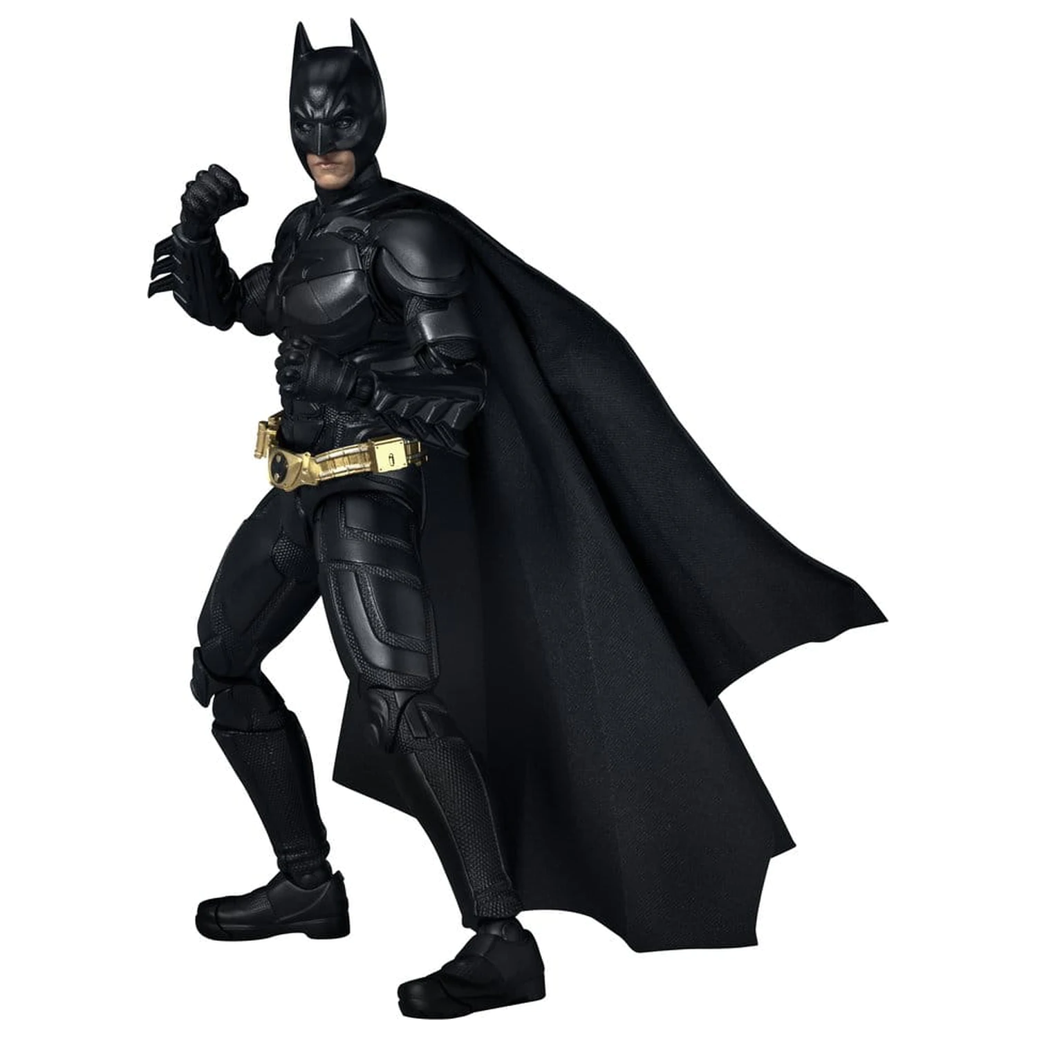 DC Comics Dynamic 8ction Heroes Action Figur Batman (The Dark Knight) 21 cm Produktfoto