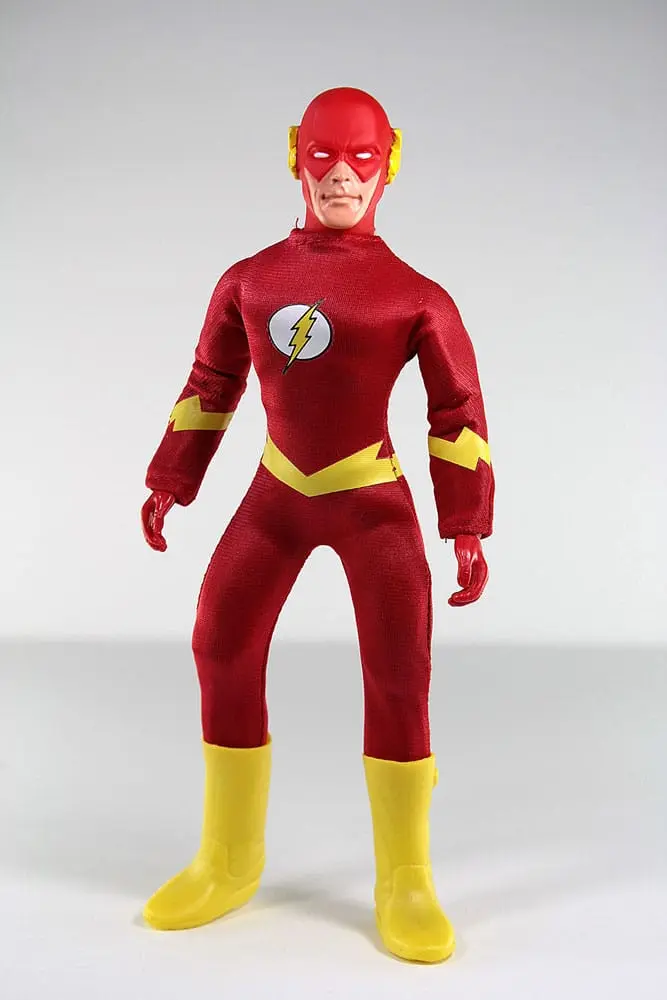 DC Comics Actionfigur Flash 20 cm Produktfoto