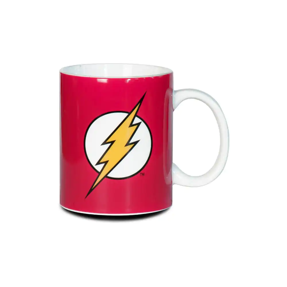 DC Comics Tasse Flash Logo termékfotó