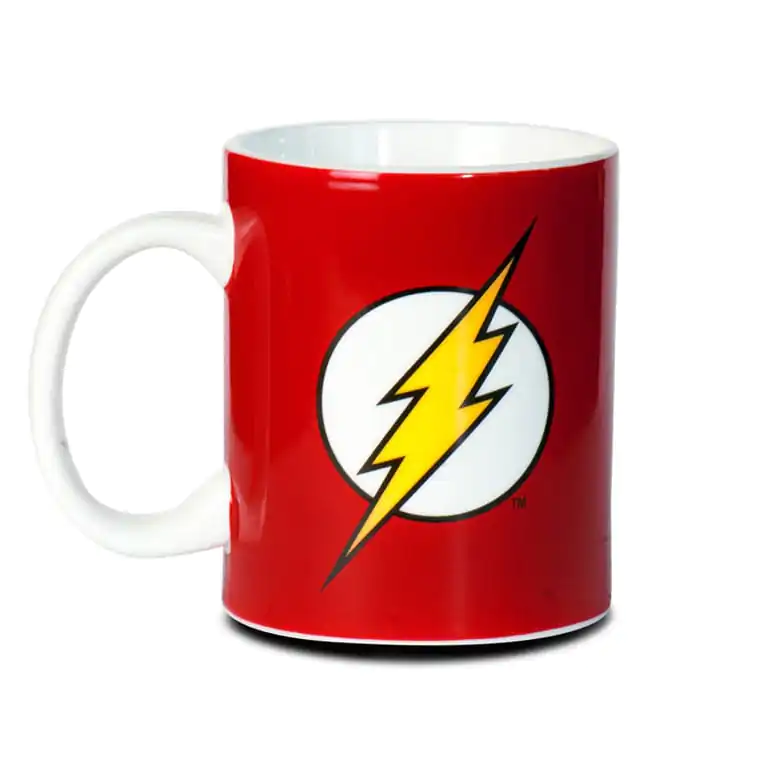 DC Comics Tasse Flash Logo termékfotó