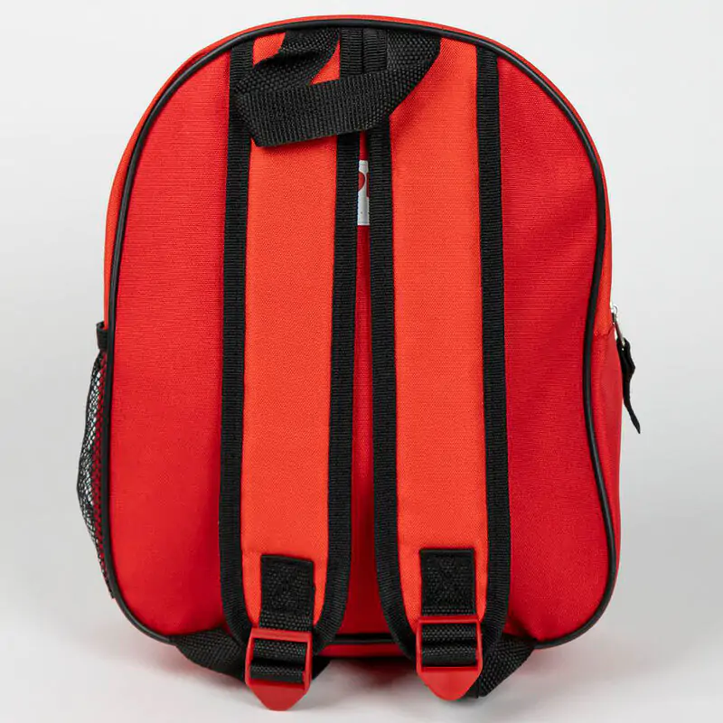 Dc Comics Flash Rucksack 31cm Produktfoto