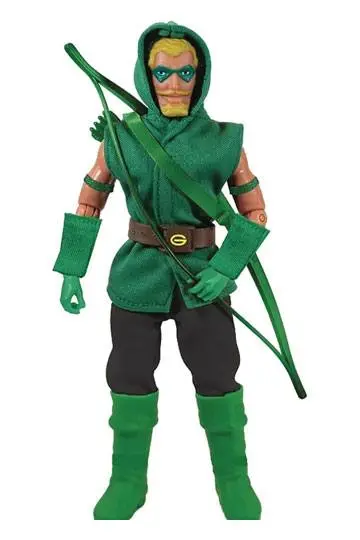 DC Comics Actionfigur Green Arrow Limited Edition 20 cm Produktfoto