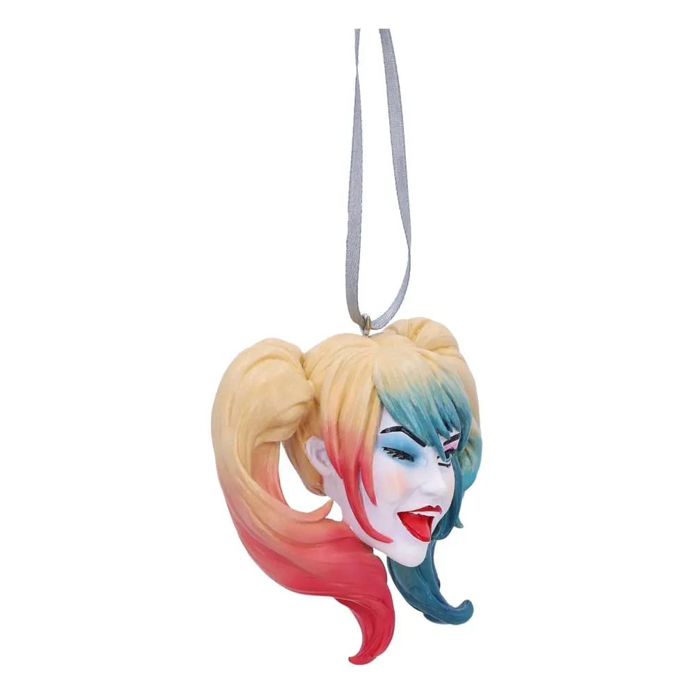 DC Comics Christbaumanhänger Harley Quinn 8 cm termékfotó