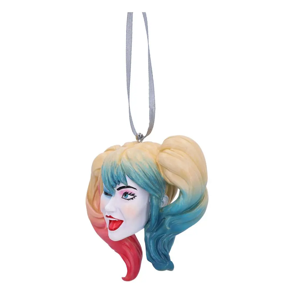 DC Comics Christbaumanhänger Harley Quinn 8 cm termékfotó