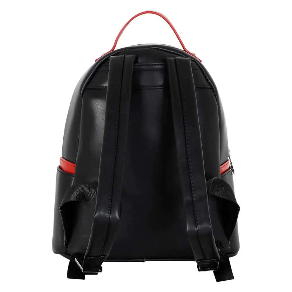 DC Comics Harley Quinn Jacket Rucksack 29cm termékfotó