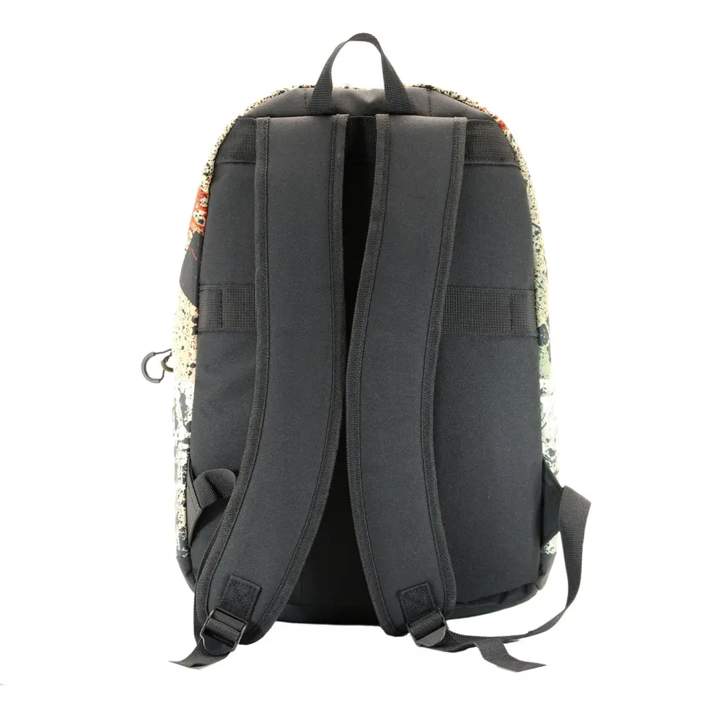 DC Comics Harley Quinn Mad Love Rucksack 41cm Produktfoto