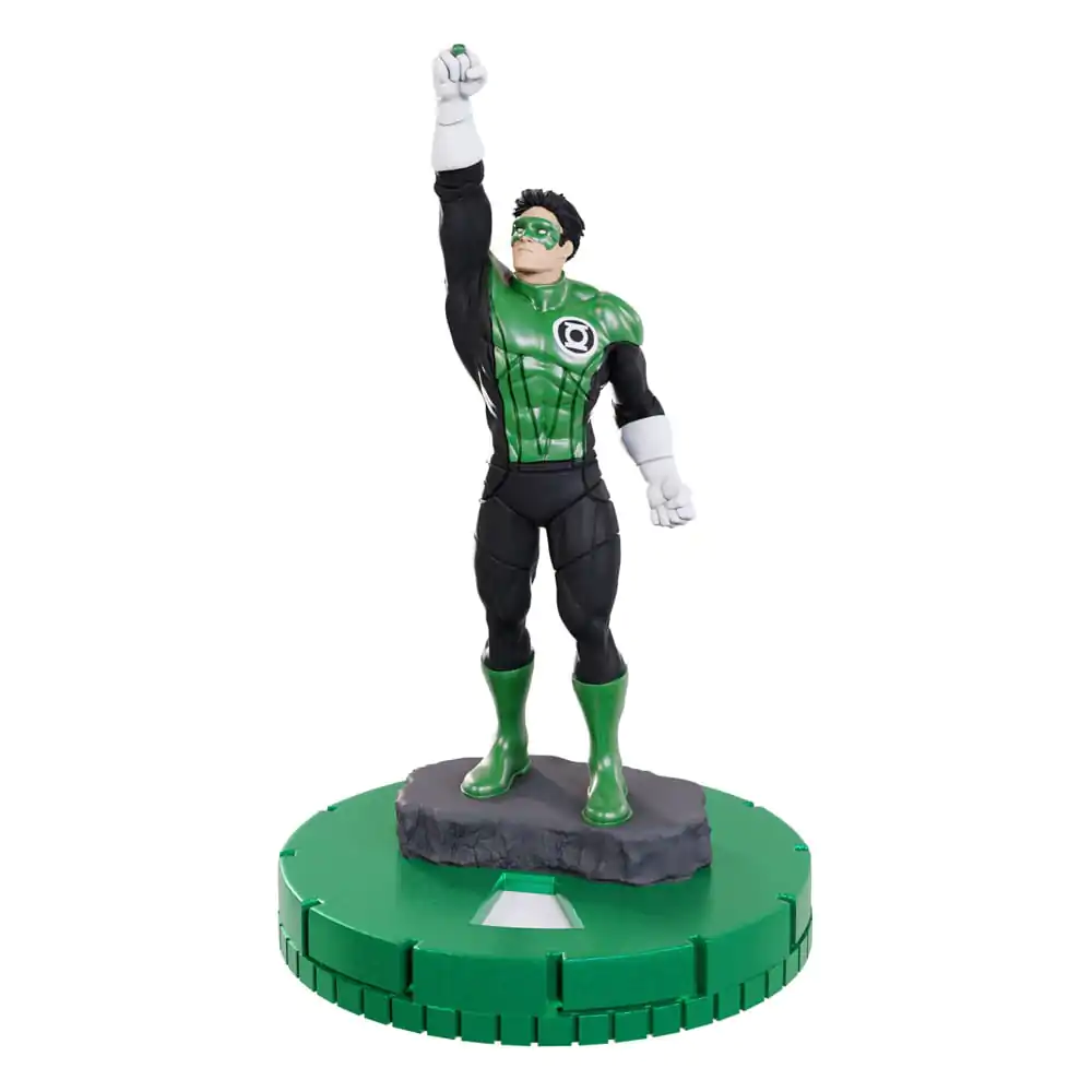 DC Comics HeroClix 400: Green Lantern Produktfoto