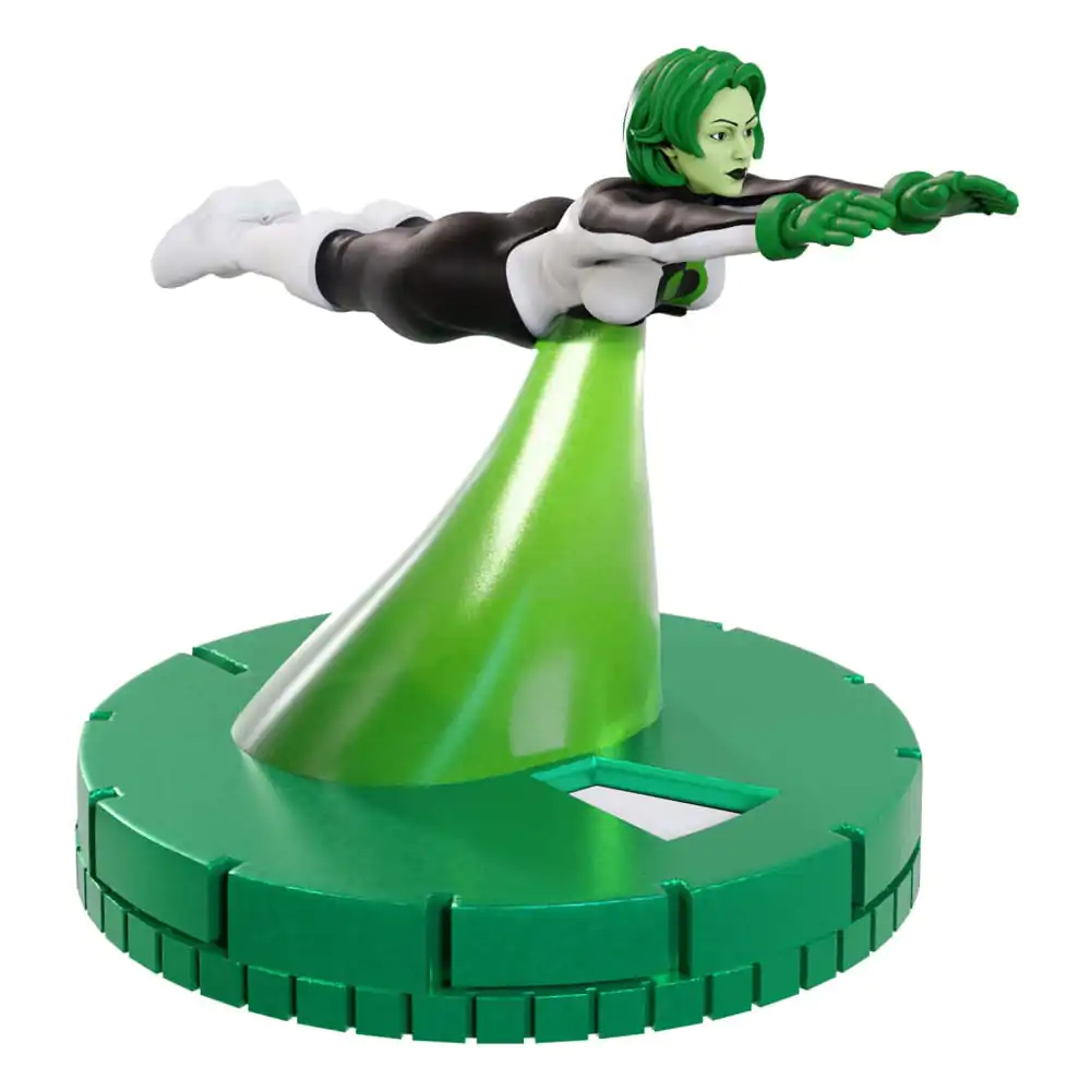 DC Comics HeroClix 400: Green Lantern Produktfoto