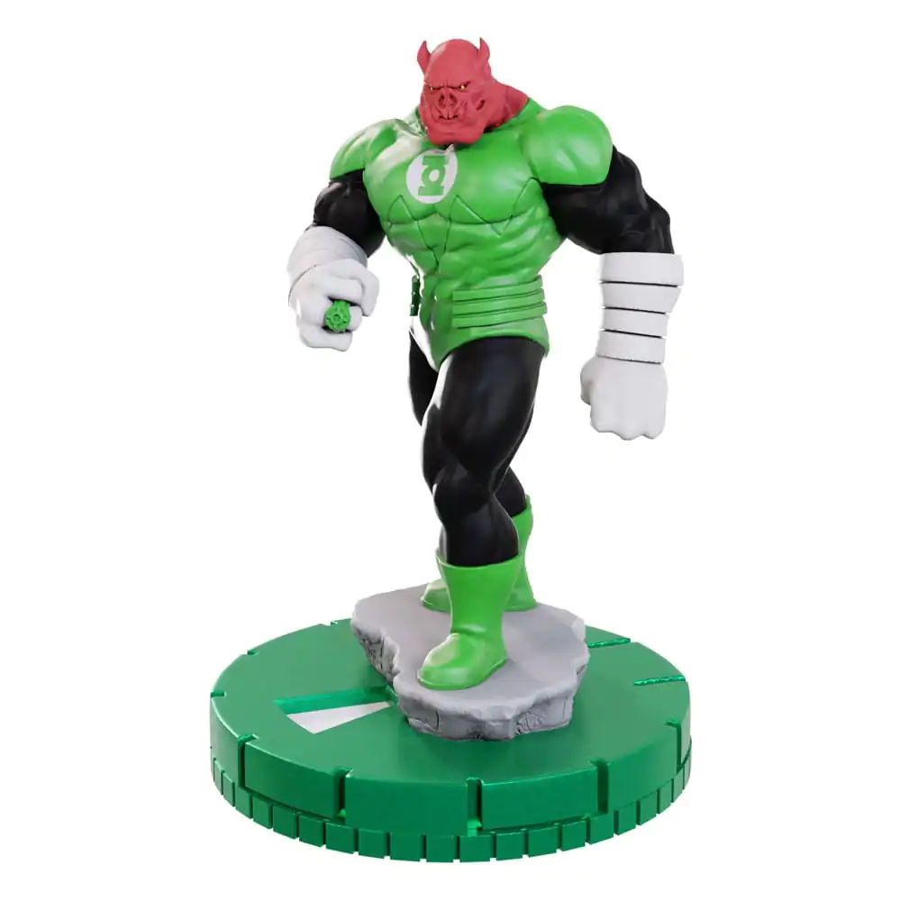 DC Comics HeroClix 400: Green Lantern Produktfoto