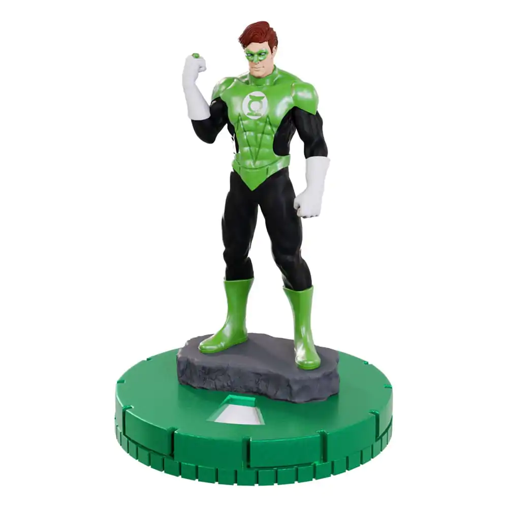 DC Comics HeroClix 400: Green Lantern Produktfoto