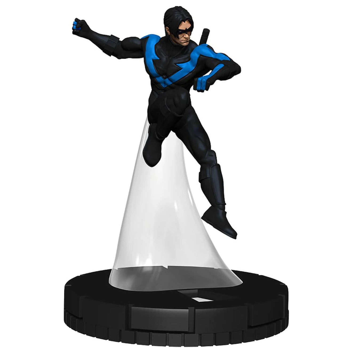 Dc Comics HeroClix: Fight for Gotham City Karte und Gelände Set Produktfoto
