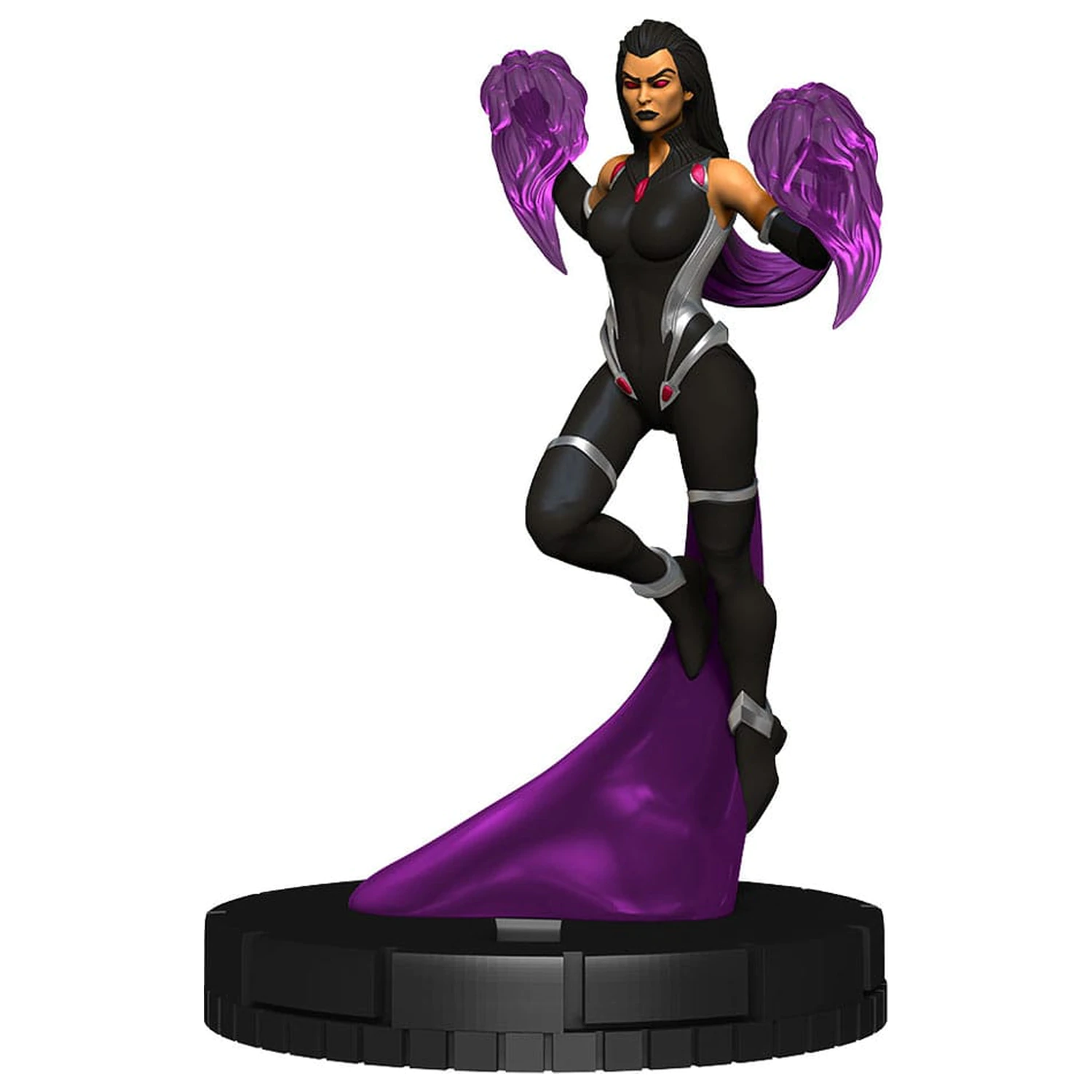 DC Comics HeroClix: Fight for Gotham City Retail Chase Boosterpack Produktfoto