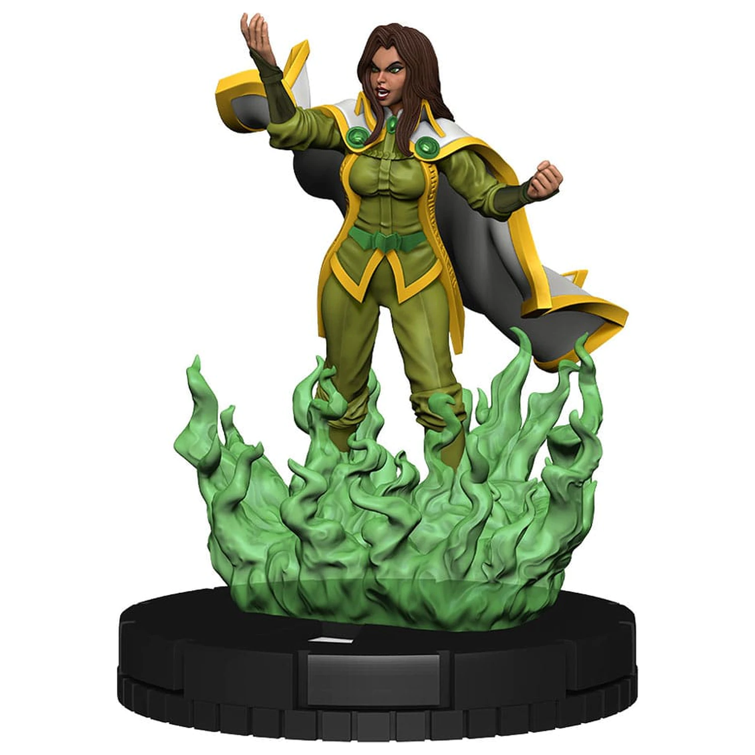 DC Comics HeroClix: Fight for Gotham City Retail Chase Boosterpack Produktfoto