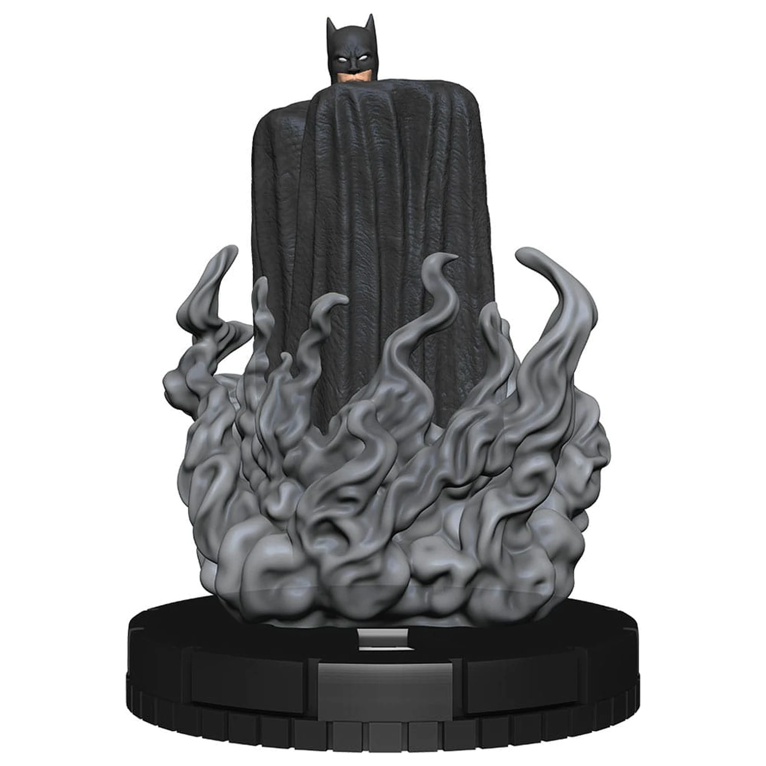 DC Comics HeroClix: Fight for Gotham City Retail Chase Boosterpack Produktfoto
