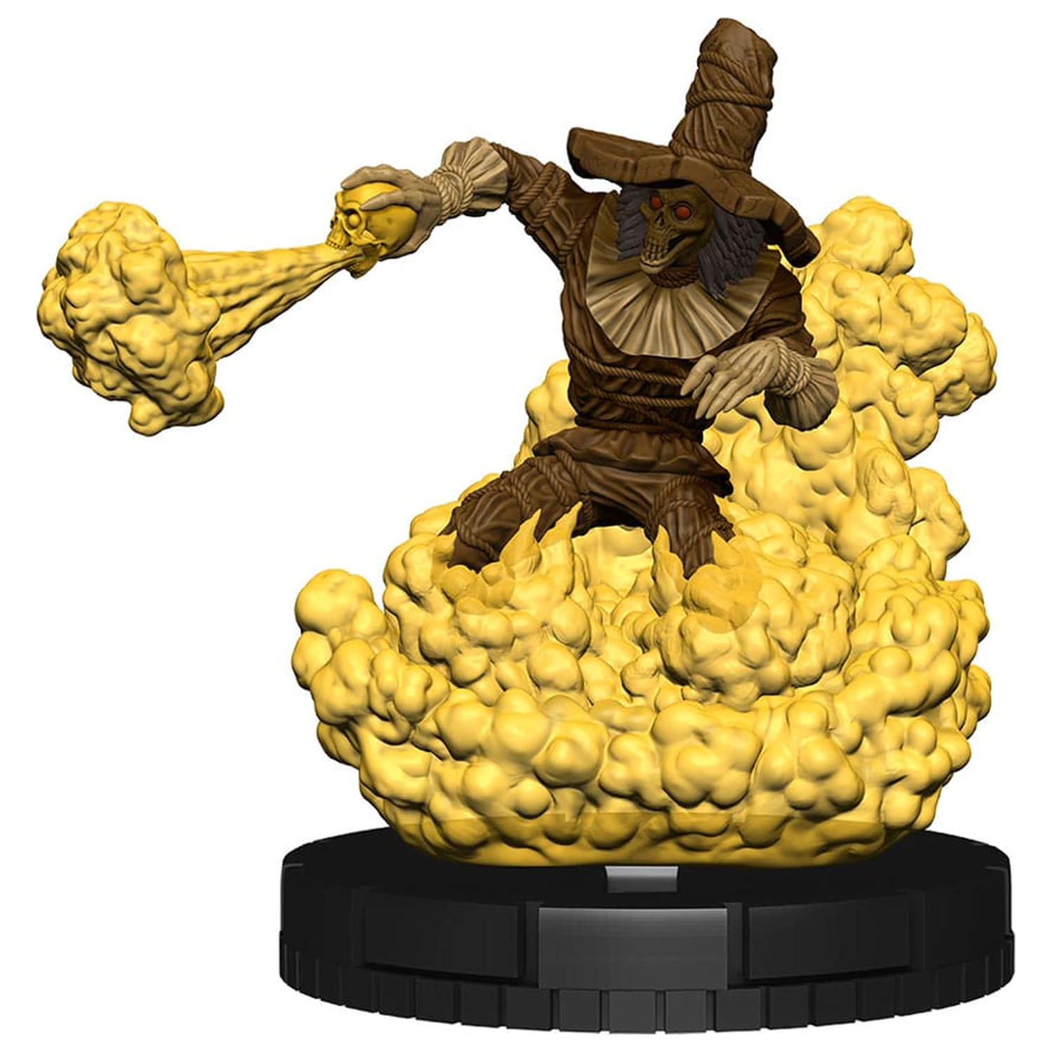 DC Comics HeroClix: Fight for Gotham City Retail Chase Boosterpack Produktfoto