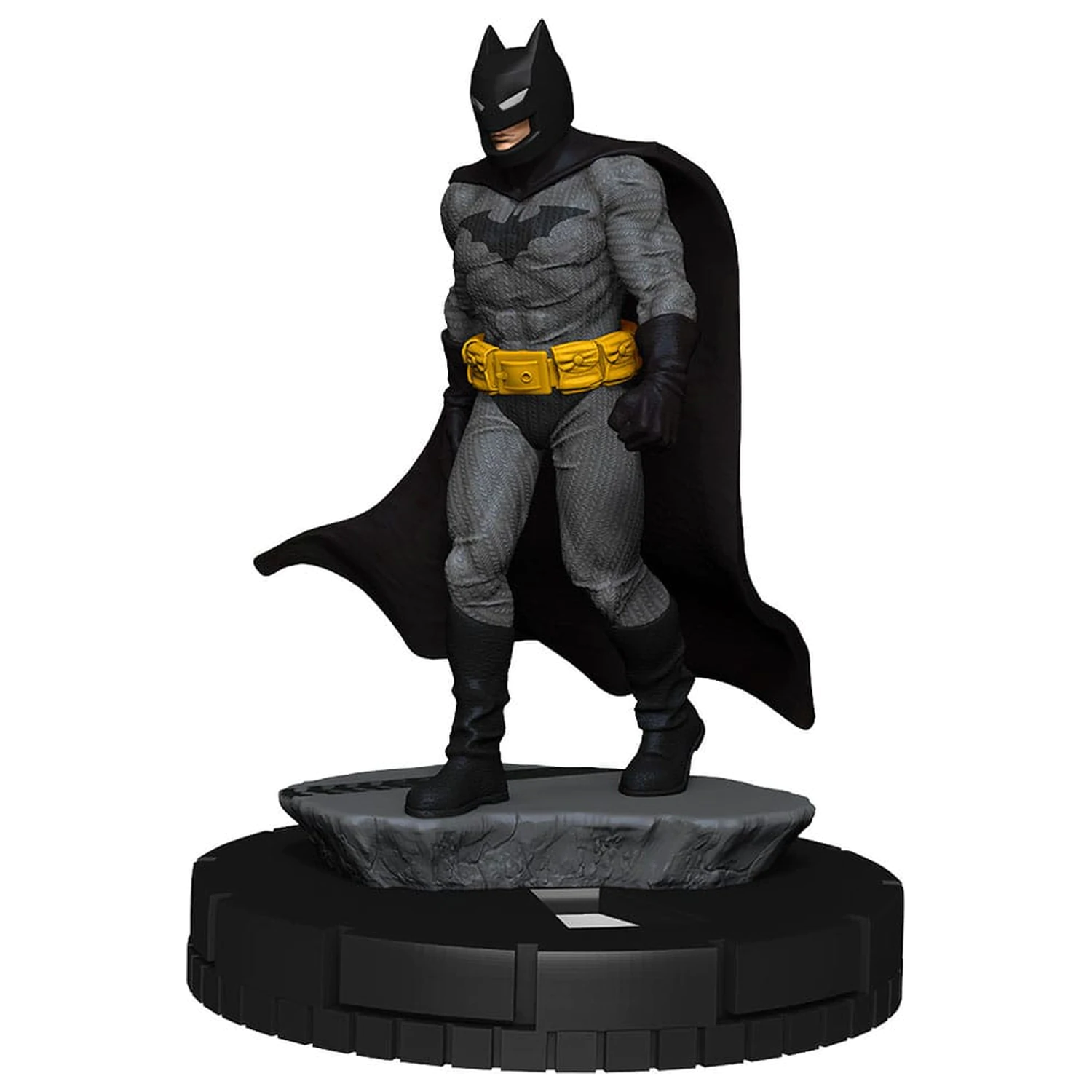 DC Comics HeroClix: Kampf um Gotham City Tresor Booster Produktfoto