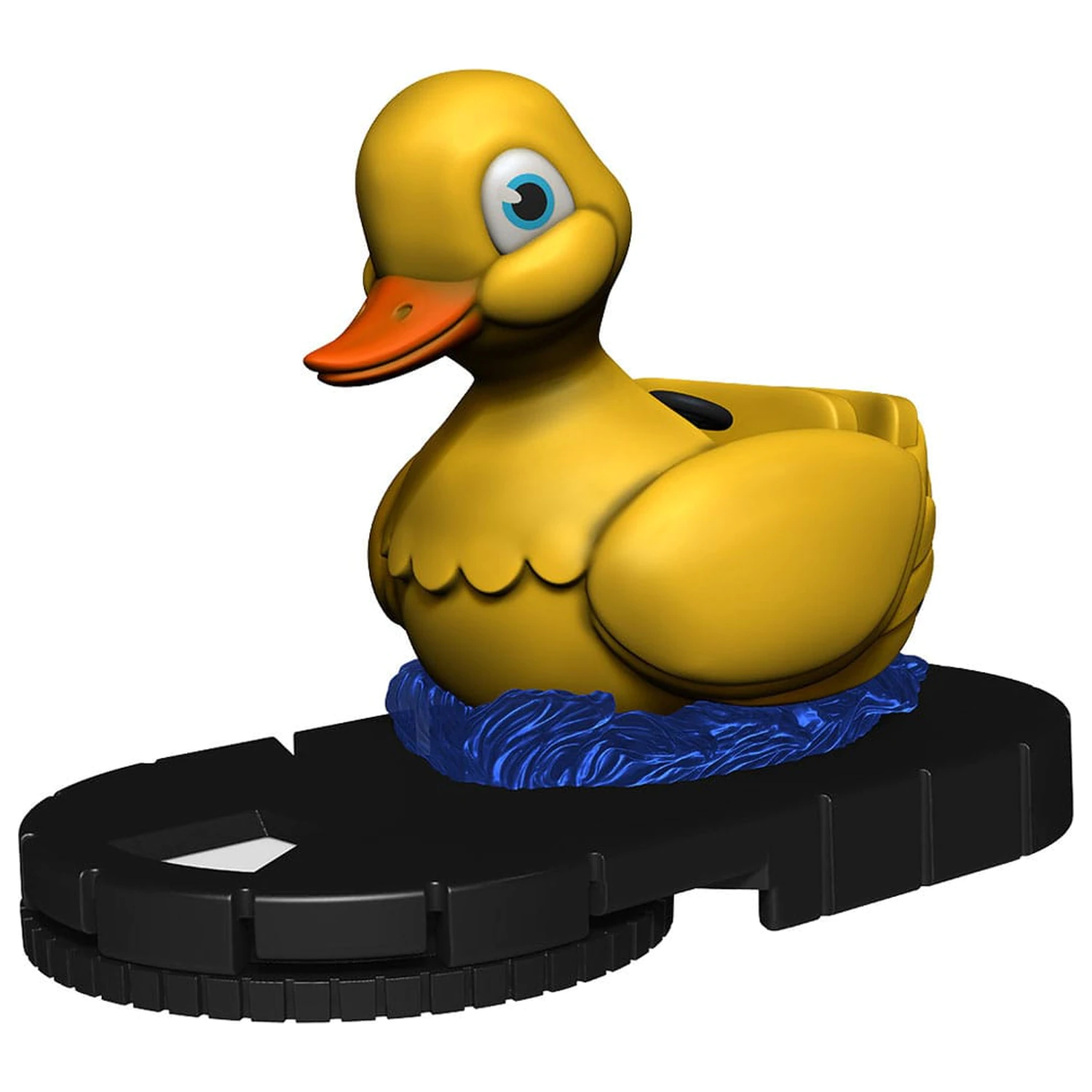 DC Comics HeroClix: Kampf um Gotham City Tresor Booster Produktfoto