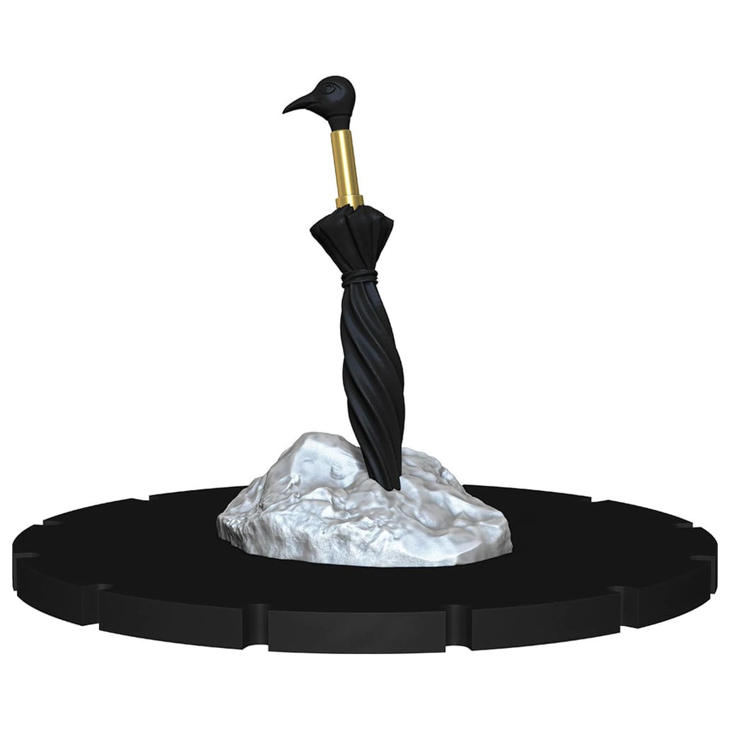 DC Comics HeroClix: Kampf um Gotham City Tresor Booster Produktfoto