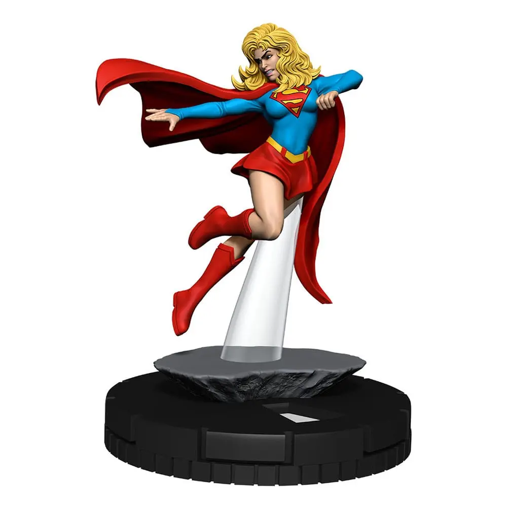 Dc Comics HeroClix Iconix: Death of Superman Produktfoto