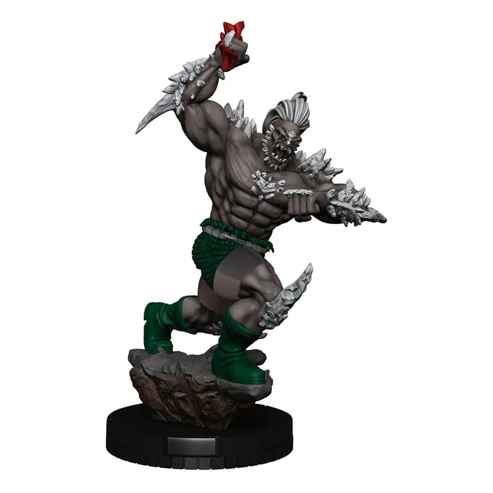 Dc Comics HeroClix Iconix: Death of Superman Produktfoto